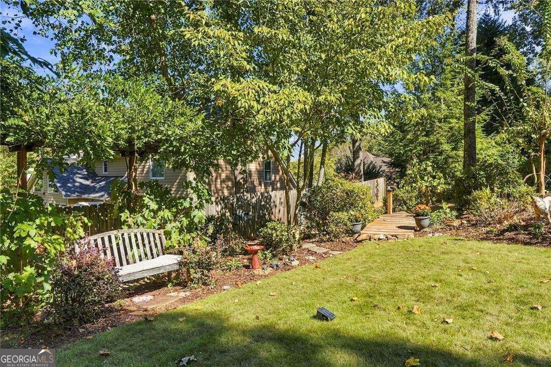 3836 Westwick Way Kennesaw - Photo 23