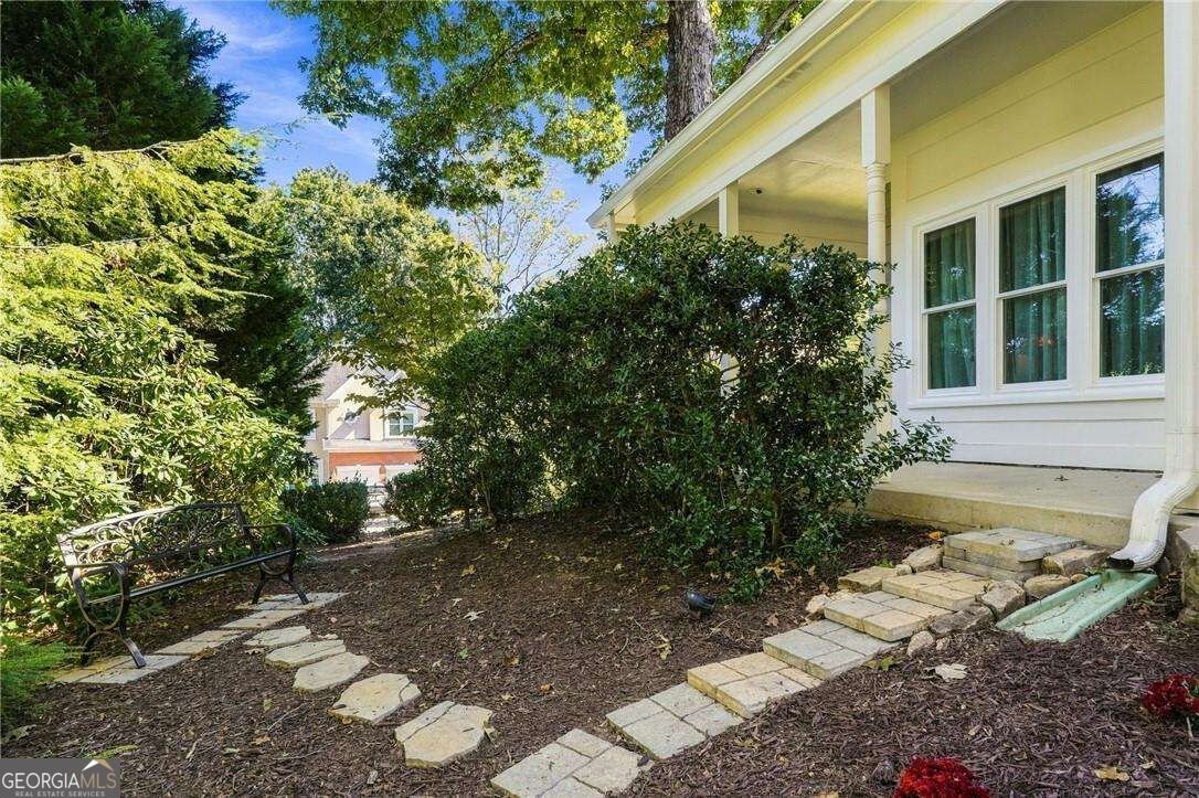 3836 Westwick Way Kennesaw - Photo 26