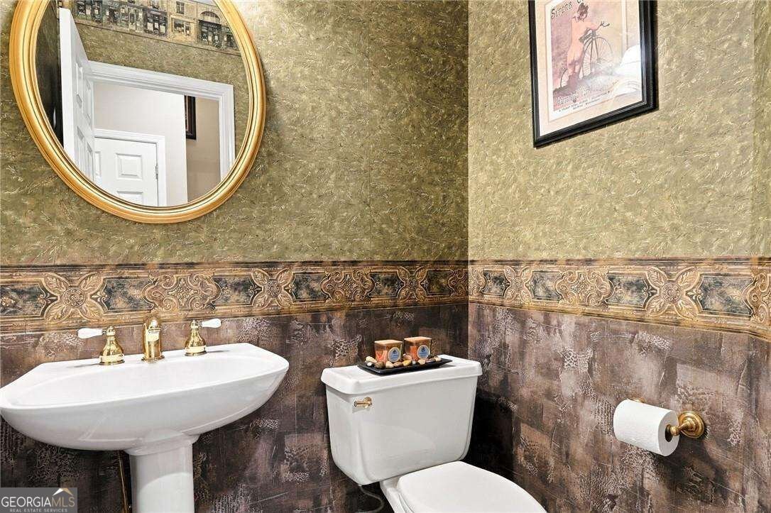 3836 Westwick Way Kennesaw - Photo 28