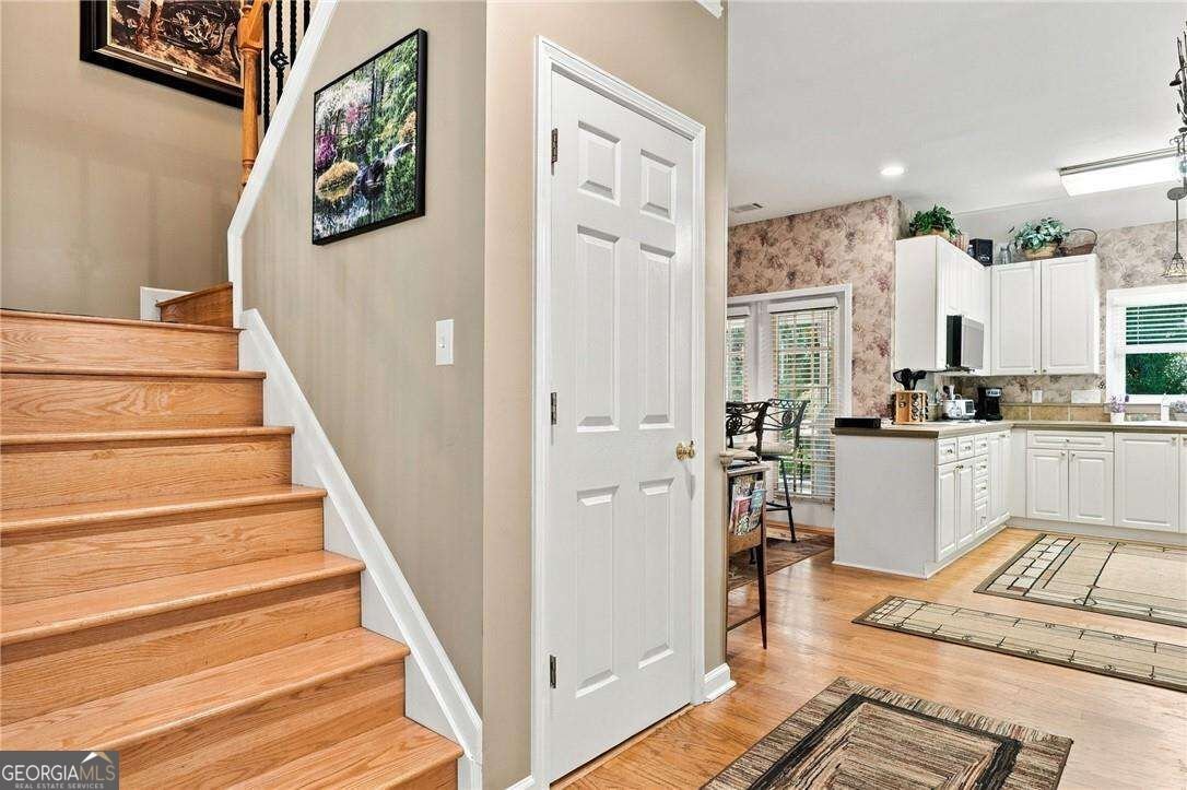 3836 Westwick Way Kennesaw - Photo 29