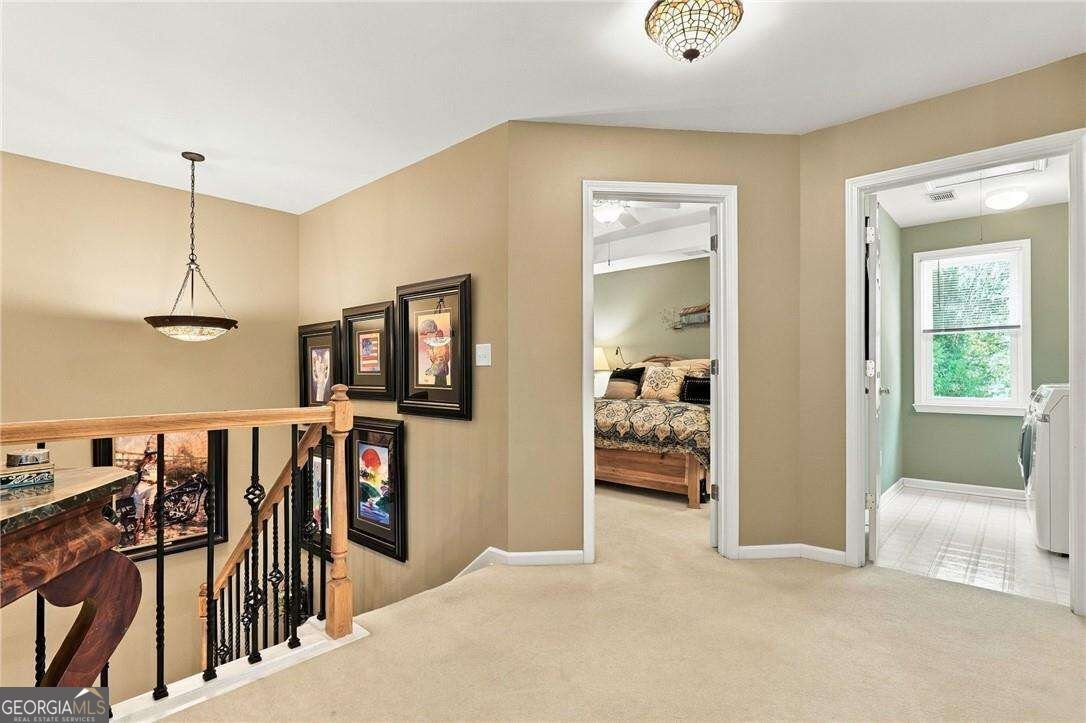 3836 Westwick Way Kennesaw - Photo 30