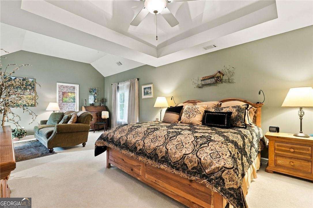 3836 Westwick Way Kennesaw - Photo 31