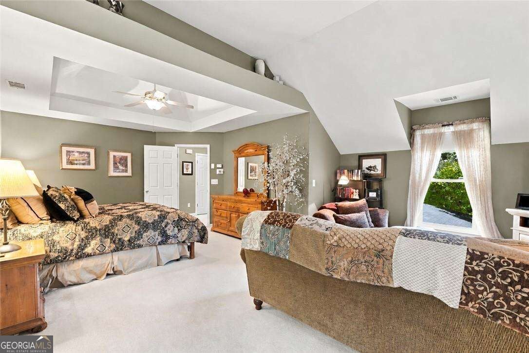 3836 Westwick Way Kennesaw - Photo 32