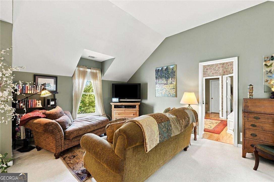 3836 Westwick Way Kennesaw - Photo 33