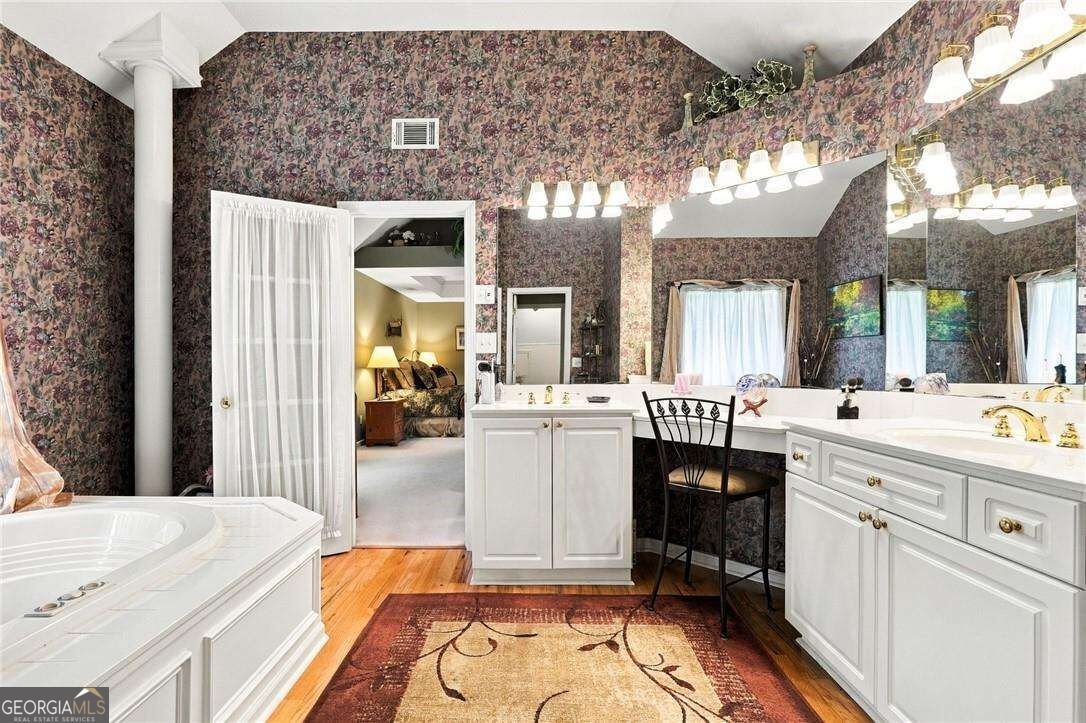 3836 Westwick Way Kennesaw - Photo 34