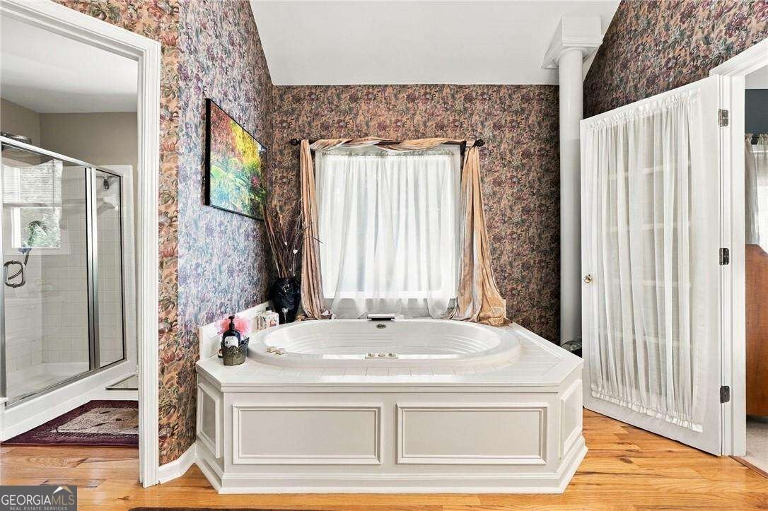 3836 Westwick Way Kennesaw - Photo 35