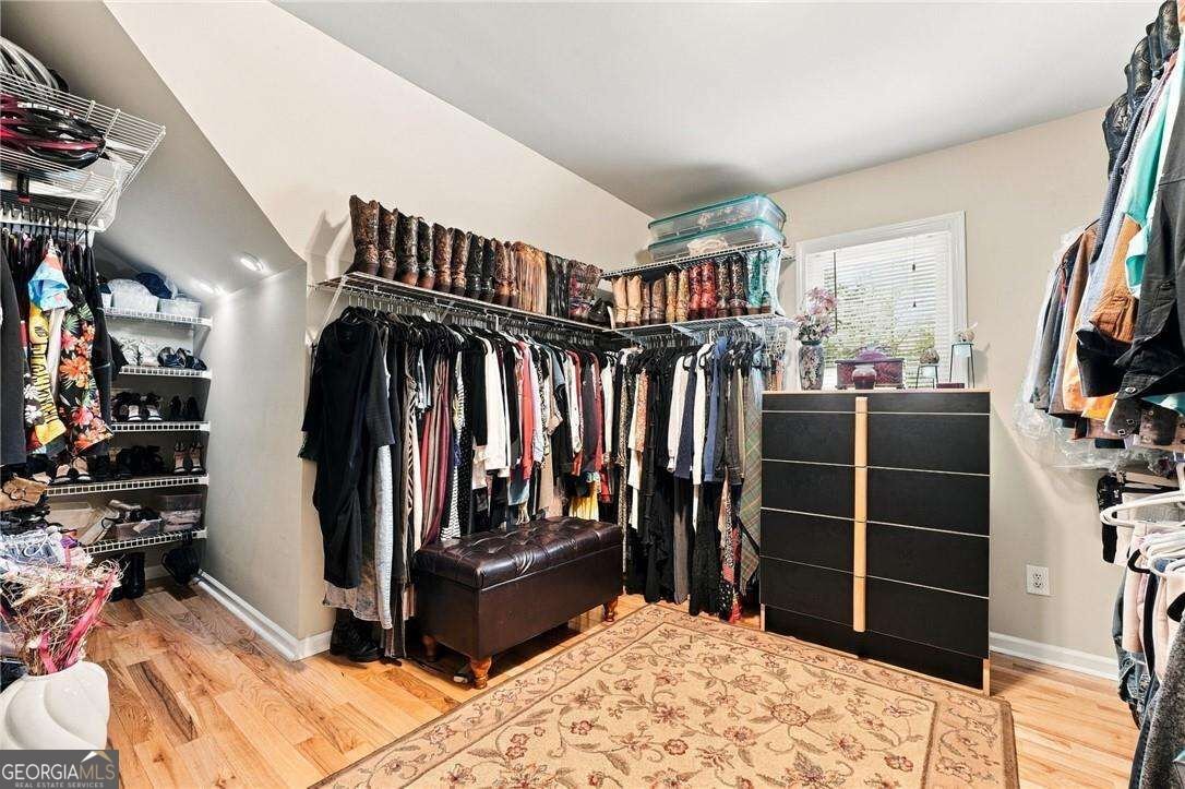 3836 Westwick Way Kennesaw - Photo 36