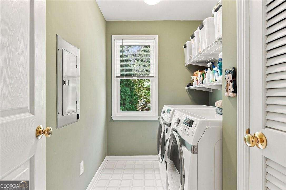 3836 Westwick Way Kennesaw - Photo 39