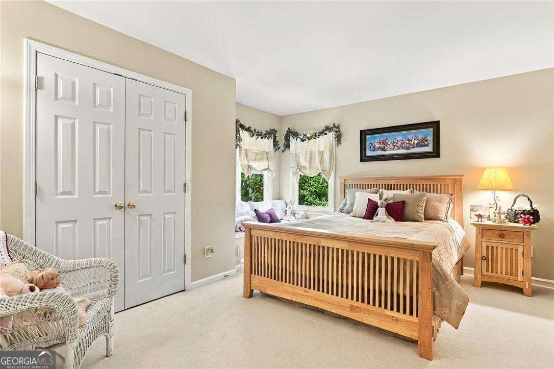 3836 Westwick Way Kennesaw - Photo 40