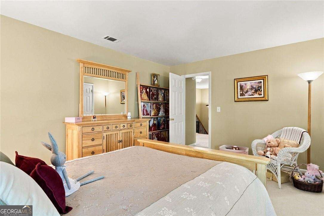 3836 Westwick Way Kennesaw - Photo 41