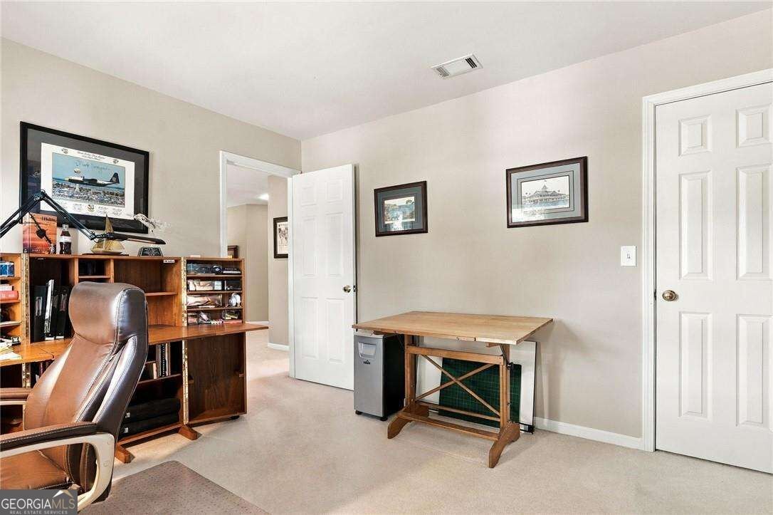3836 Westwick Way Kennesaw - Photo 43