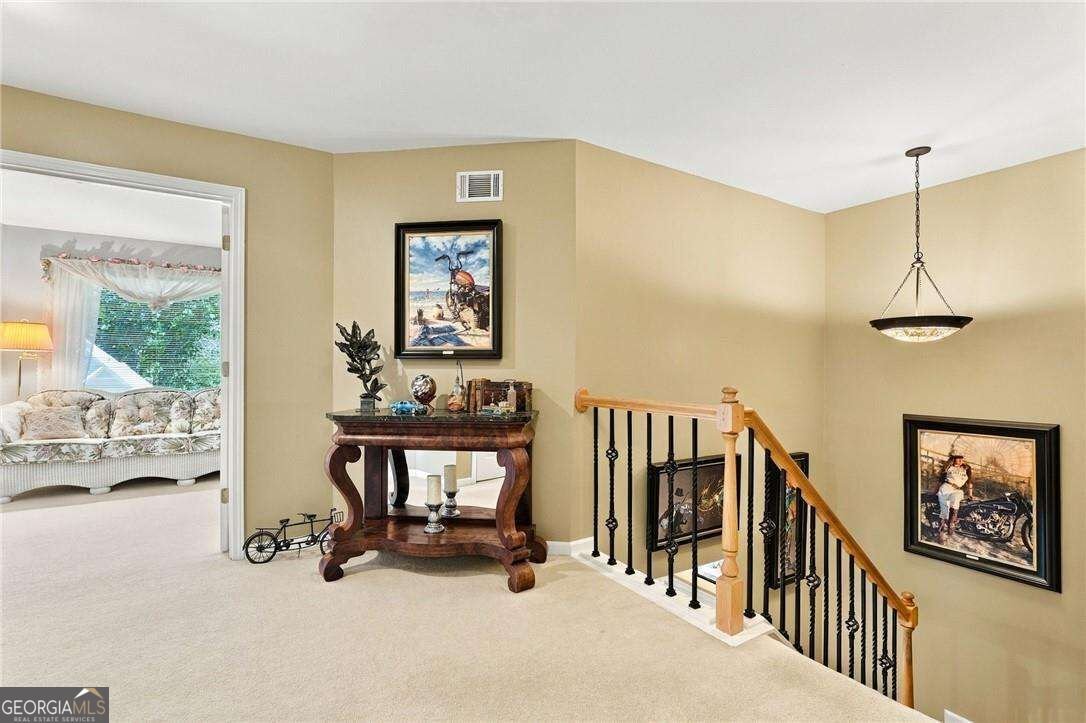 3836 Westwick Way Kennesaw - Photo 44