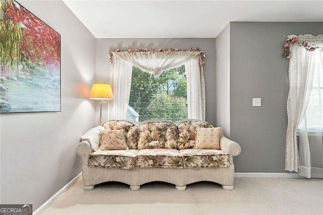 3836 Westwick Way Kennesaw - Photo 45