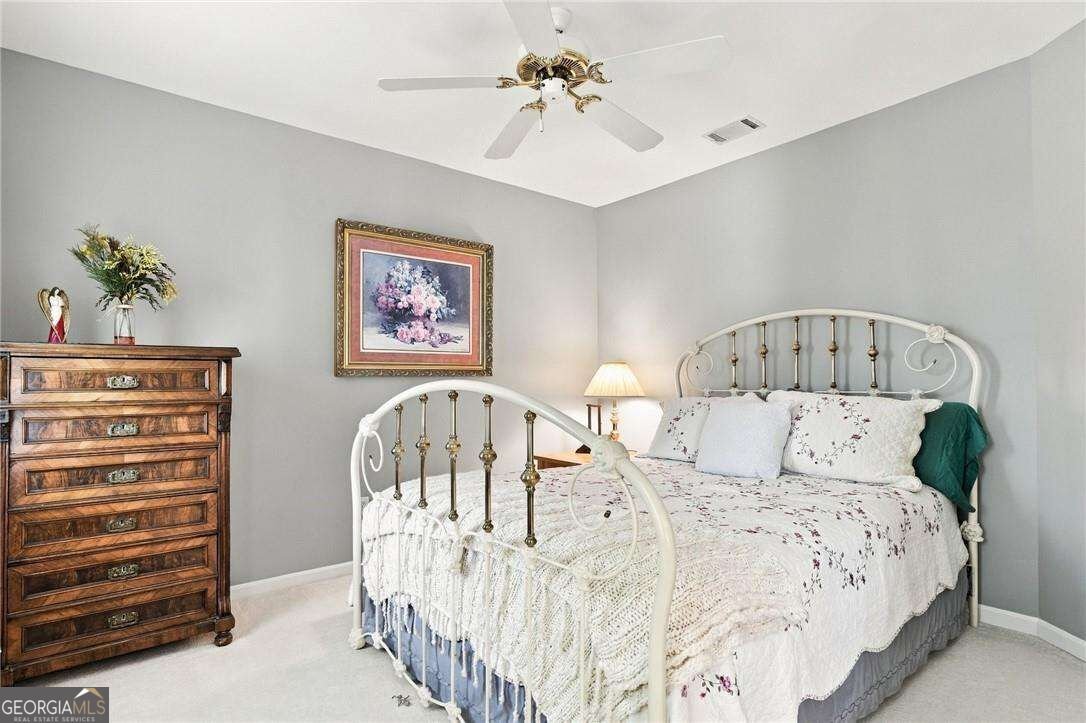 3836 Westwick Way Kennesaw - Photo 46