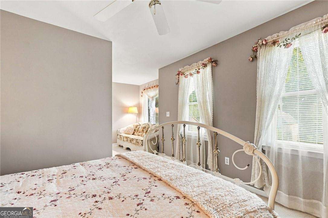 3836 Westwick Way Kennesaw - Photo 47