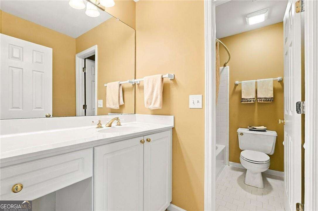 3836 Westwick Way Kennesaw - Photo 48