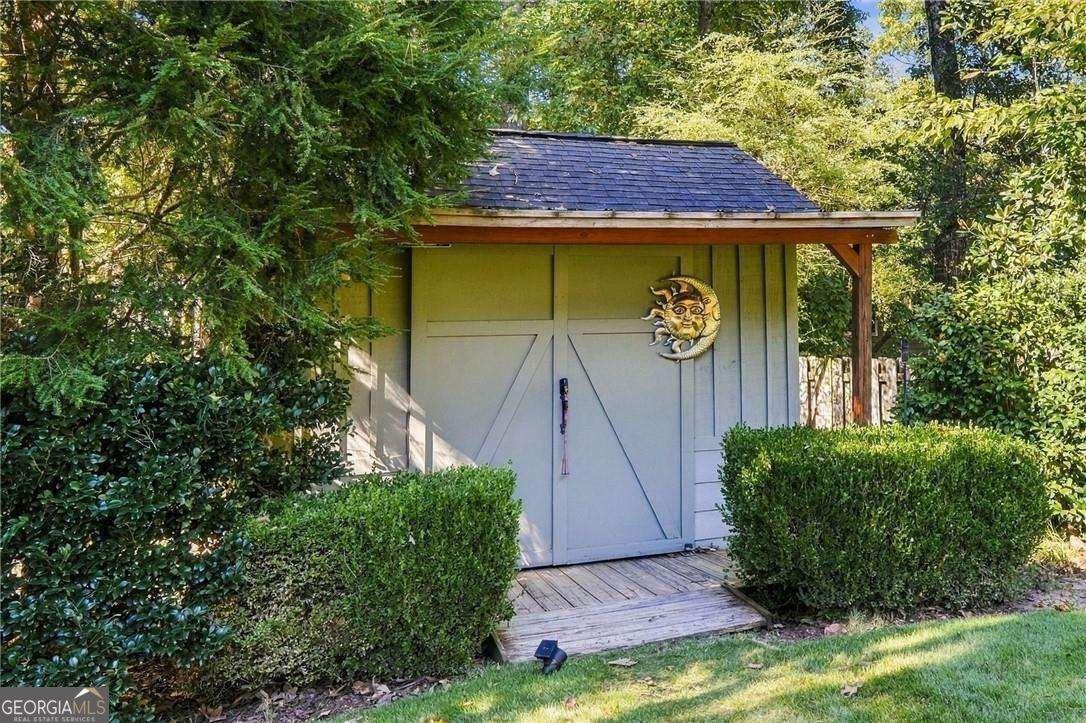 3836 Westwick Way Kennesaw - Photo 57