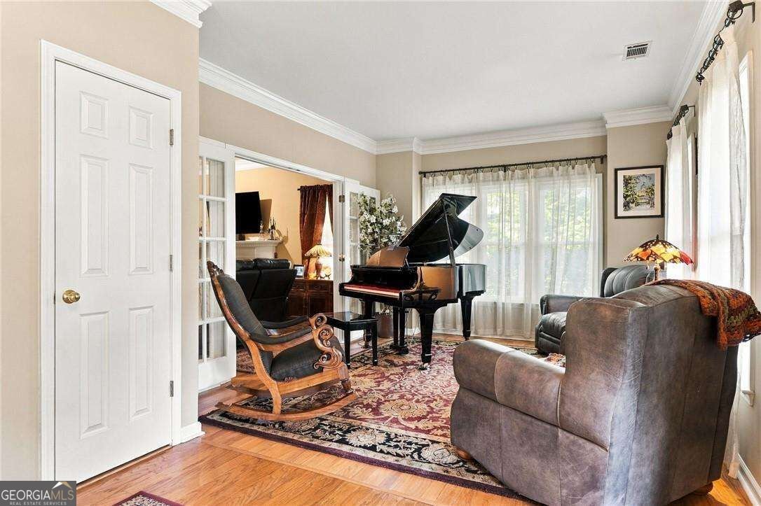 3836 Westwick Way Kennesaw - Photo 6
