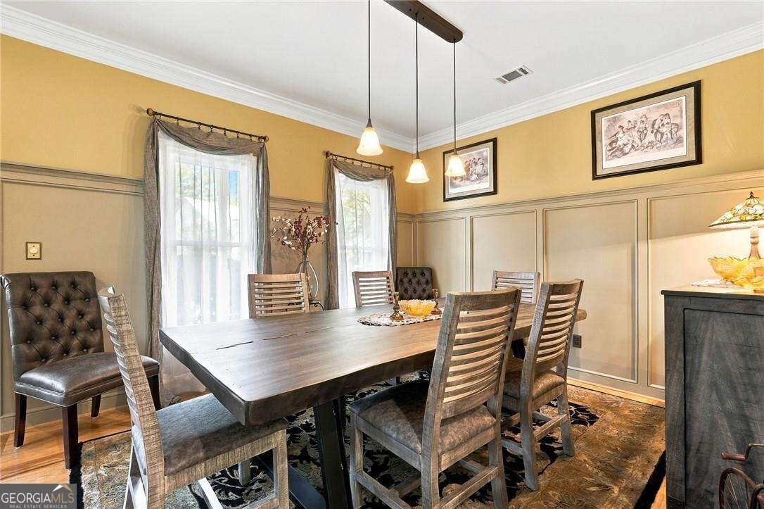 3836 Westwick Way Kennesaw - Photo 8