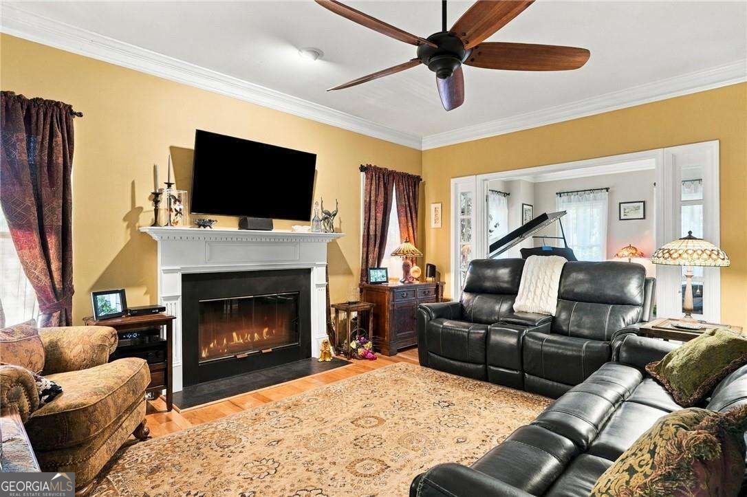 3836 Westwick Way Kennesaw - Photo 9
