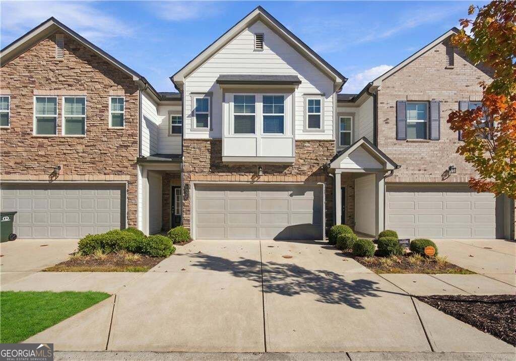 1491 Ben Park Way Grayson - main photo