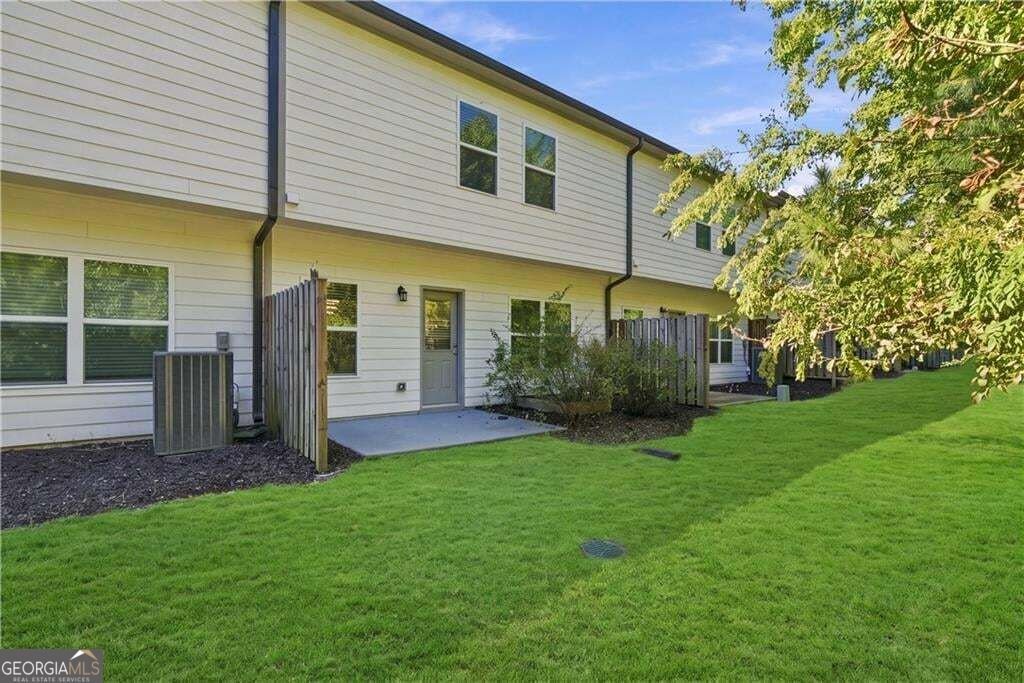 1491 Ben Park Way Grayson - Photo 26