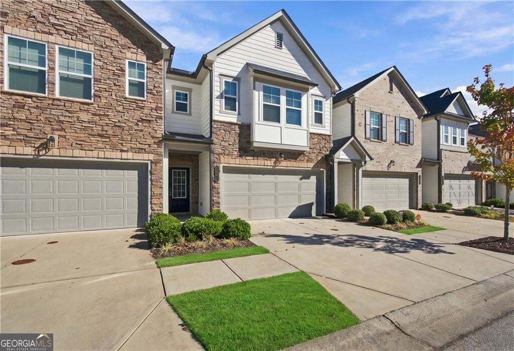 1491 Ben Park Way Grayson - Photo 28