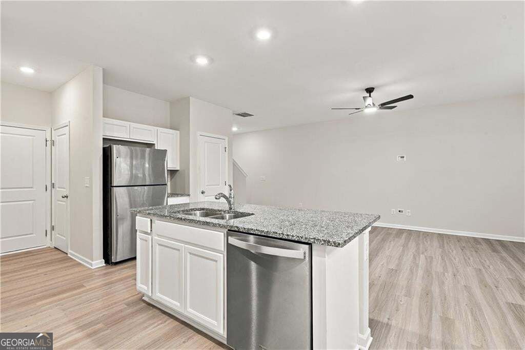 1491 Ben Park Way Grayson - Photo 9