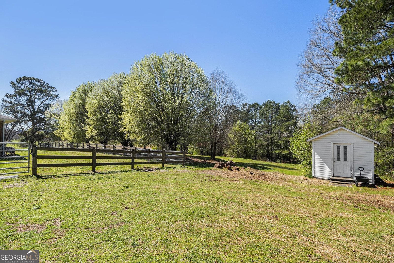 678 Hill City Road Northwest Sugar Valley - Photo 21
