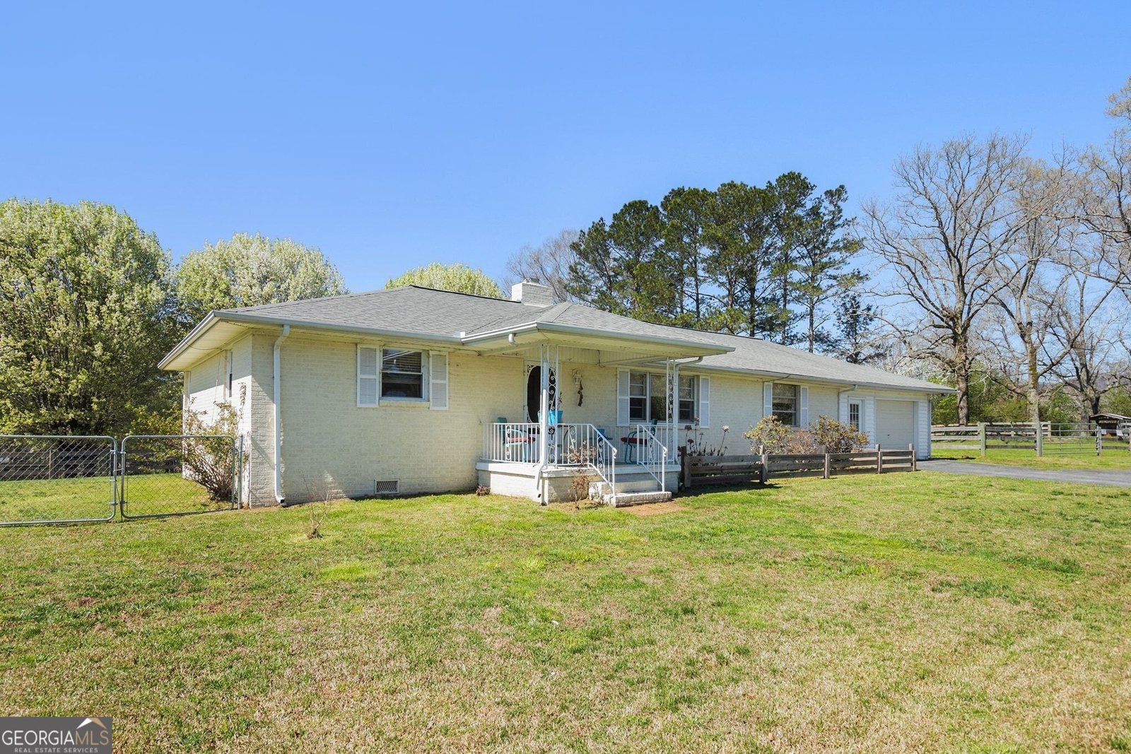 678 Hill City Road Northwest Sugar Valley - Photo 29