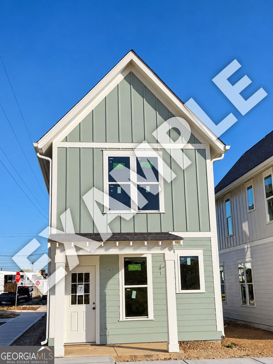107 Flintwood Way Dalton - main photo