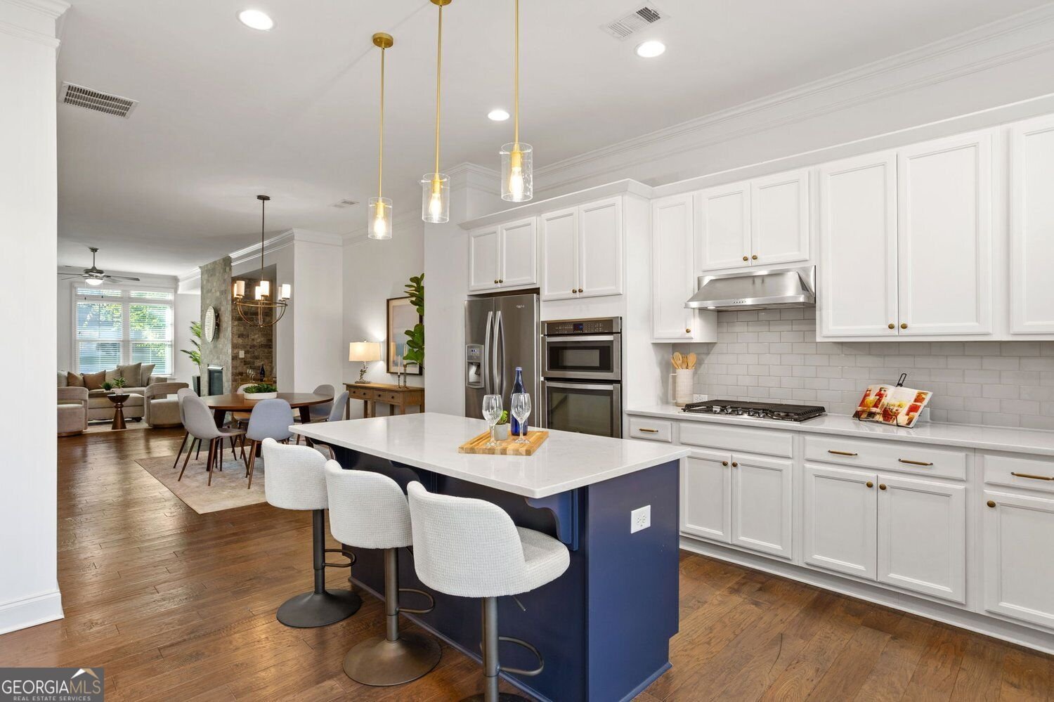 2330 McLean Chase Smyrna - Photo 17