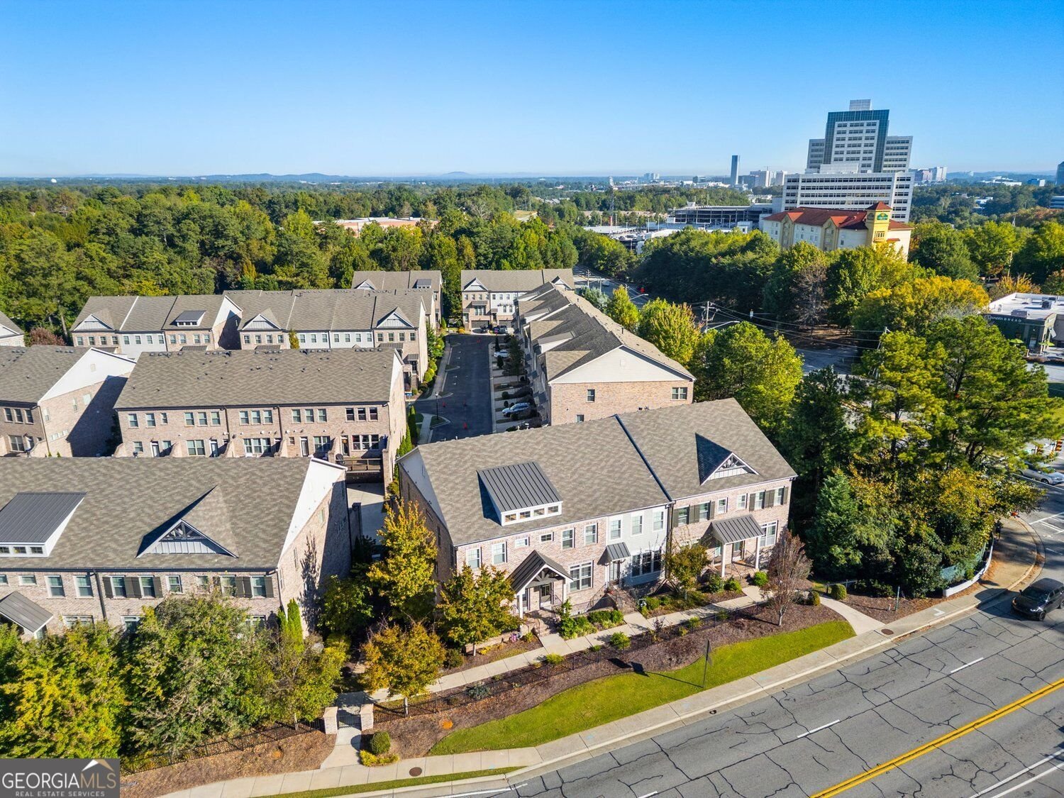 2330 McLean Chase Smyrna - Photo 38