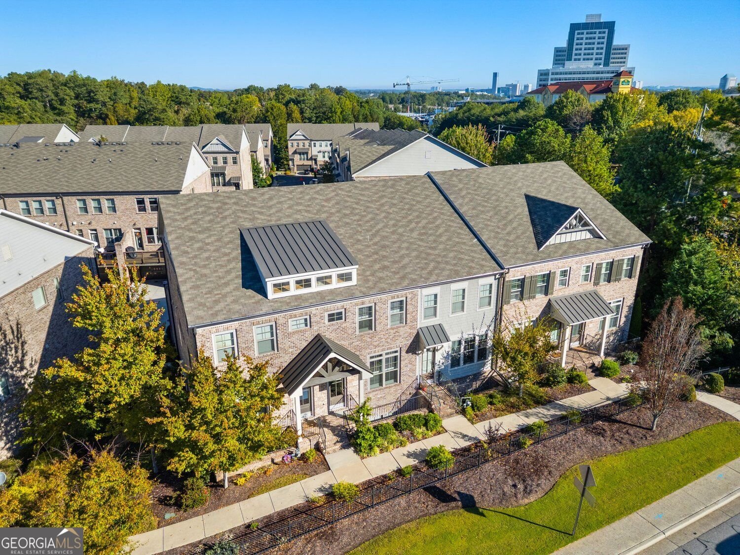 2330 McLean Chase Smyrna - Photo 42