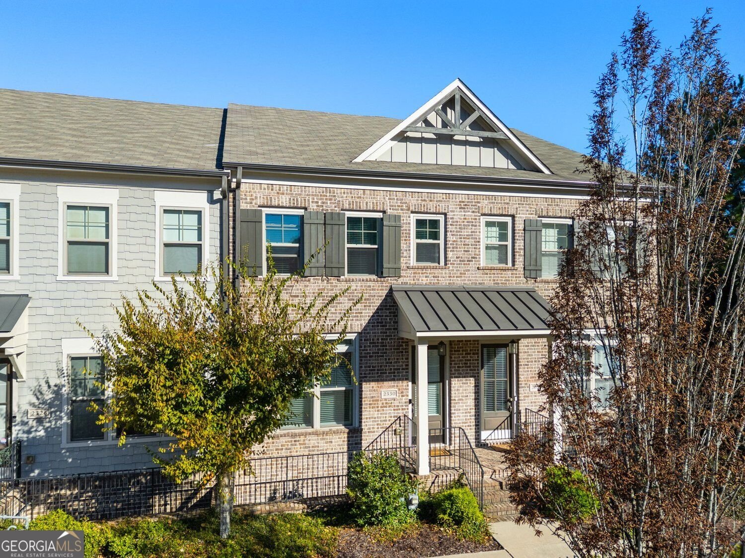 2330 McLean Chase Smyrna - Photo 47