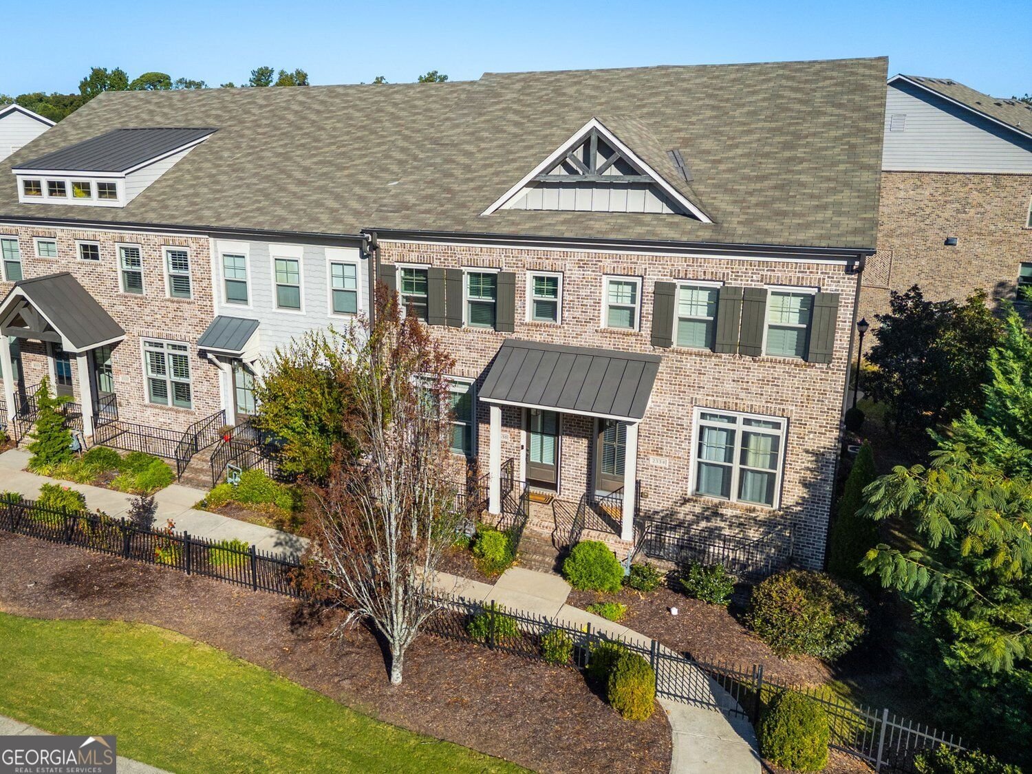 2330 McLean Chase Smyrna - Photo 48