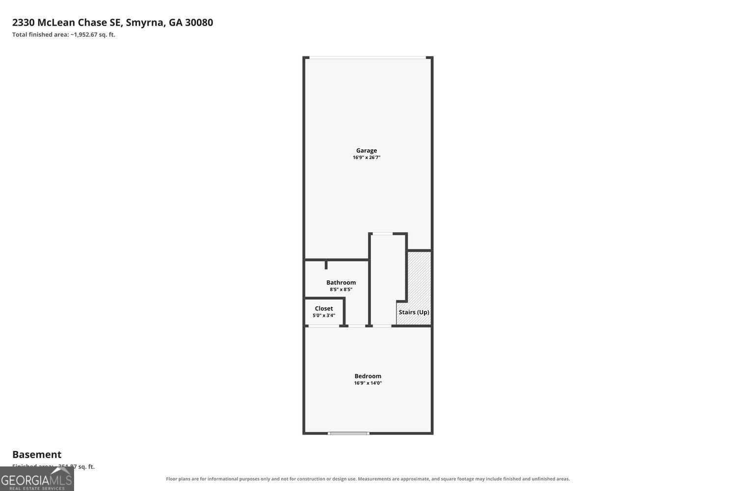 2330 McLean Chase Smyrna - Photo 52