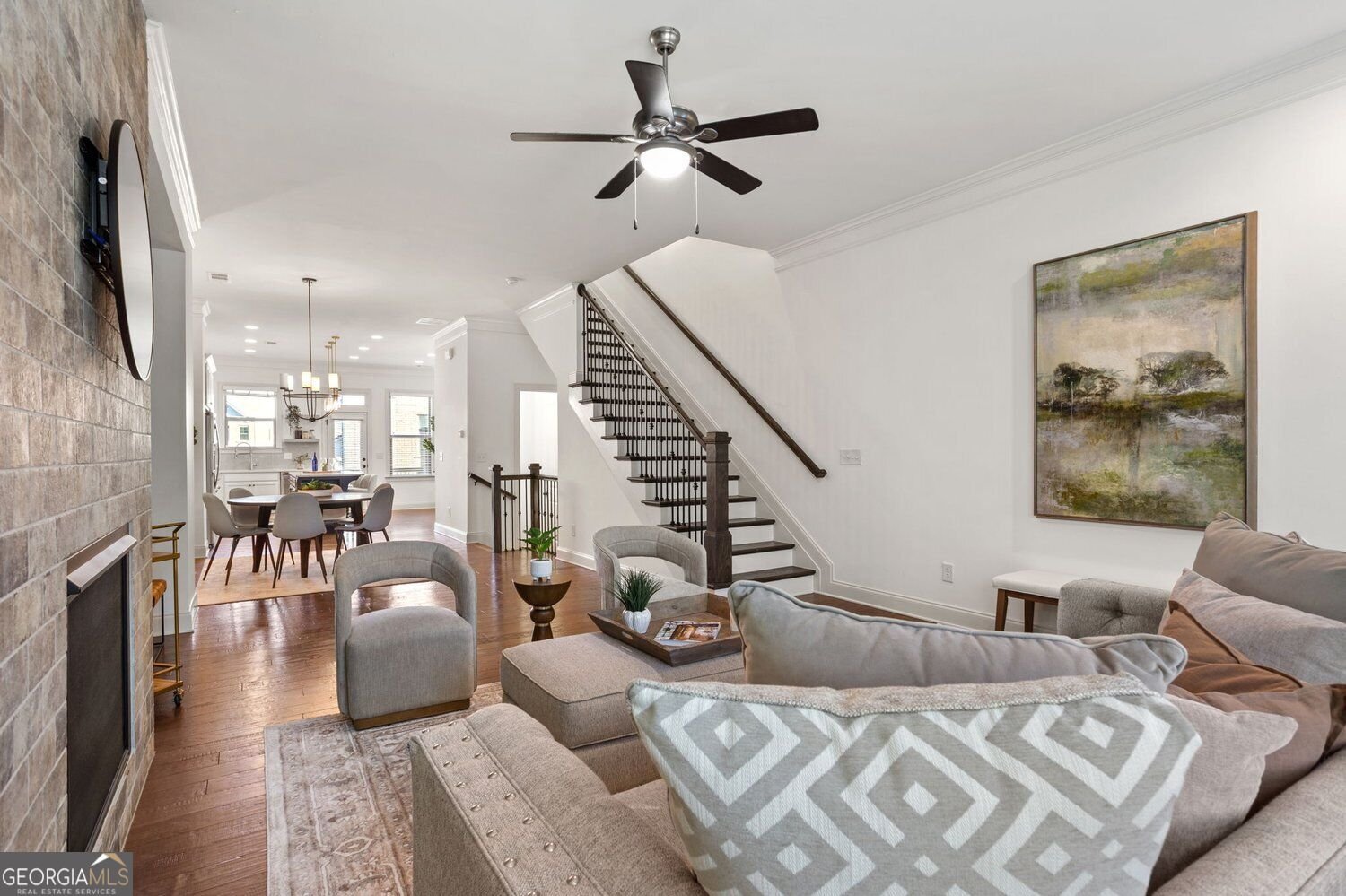 2330 McLean Chase Smyrna - Photo 8
