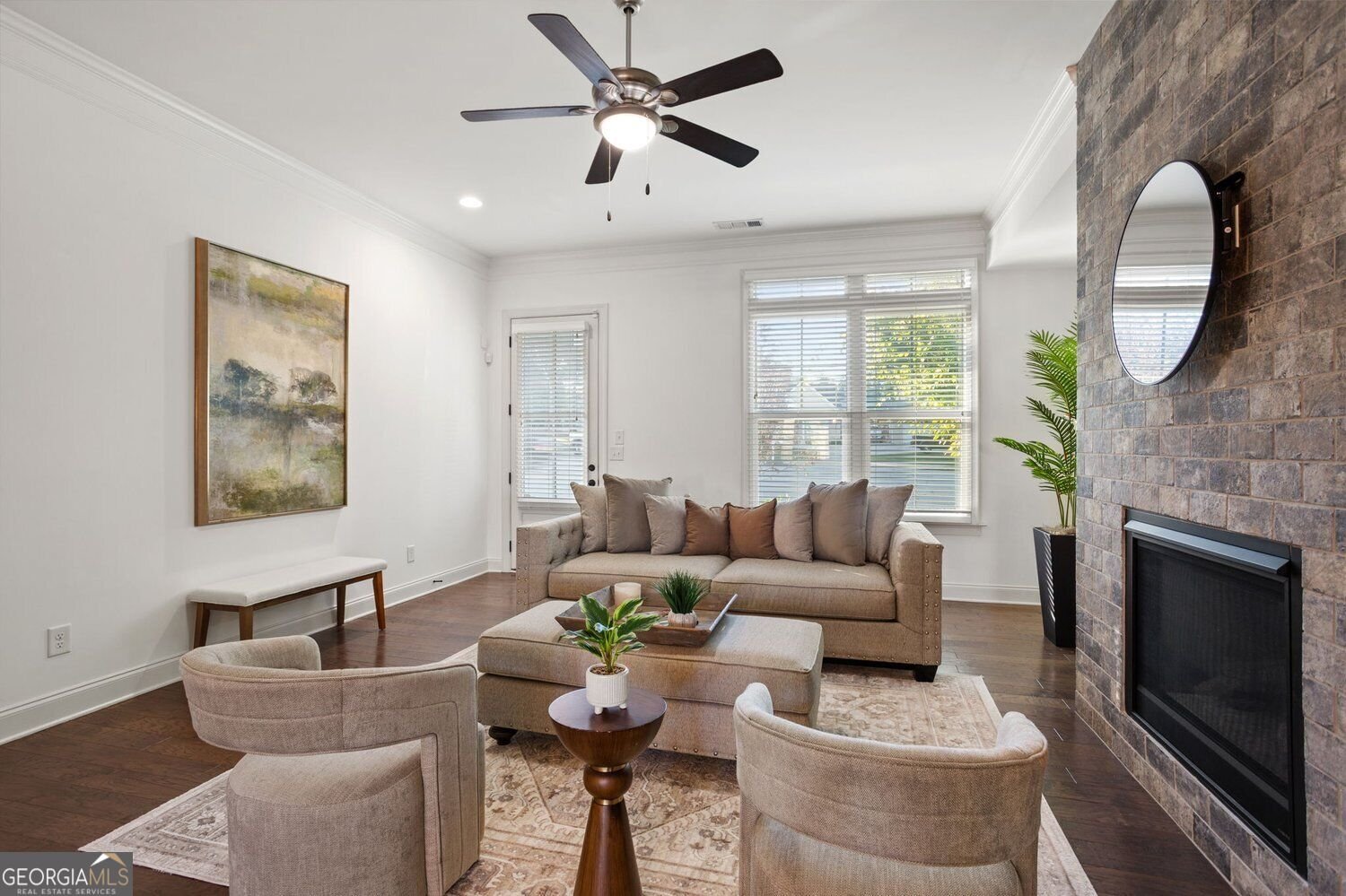 2330 McLean Chase Smyrna - Photo 9