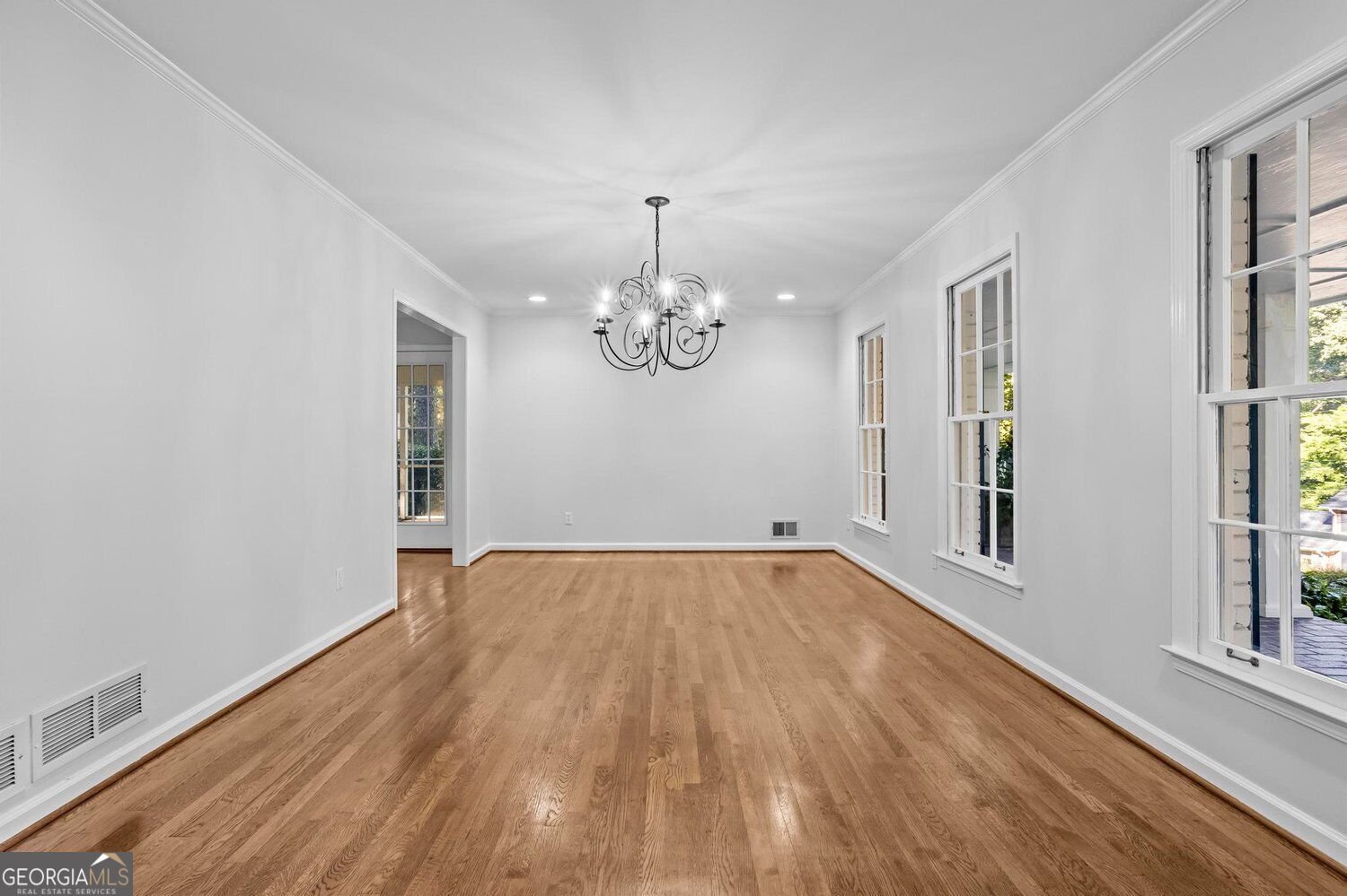 1711 Barkston Court Atlanta - Photo 11