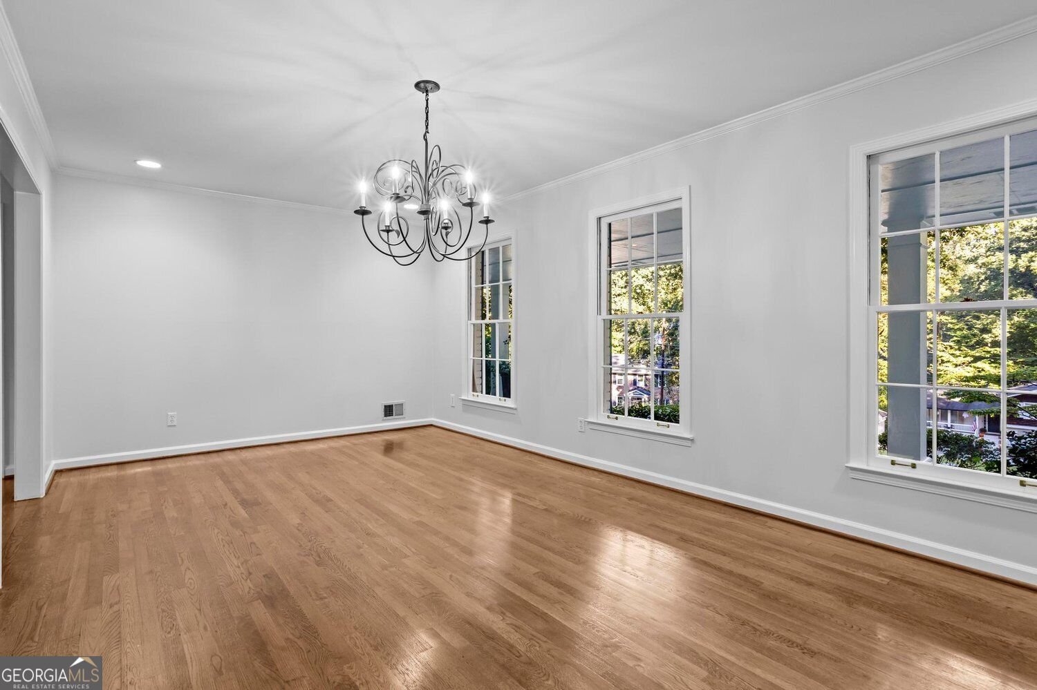 1711 Barkston Court Atlanta - Photo 12