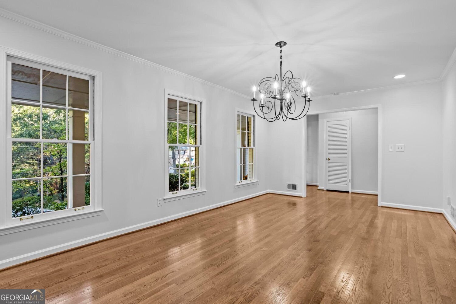 1711 Barkston Court Atlanta - Photo 13