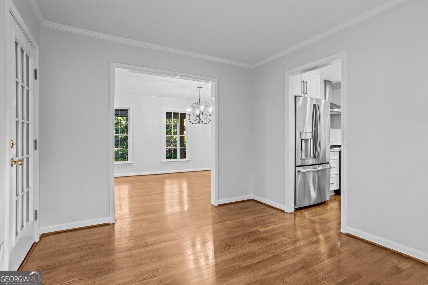 1711 Barkston Court Atlanta - Photo 16