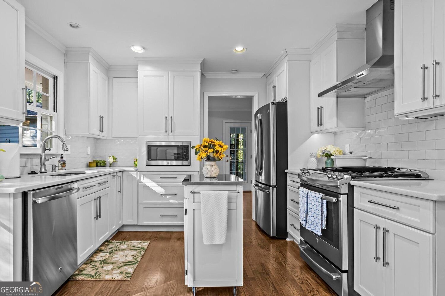 1711 Barkston Court Atlanta - Photo 20