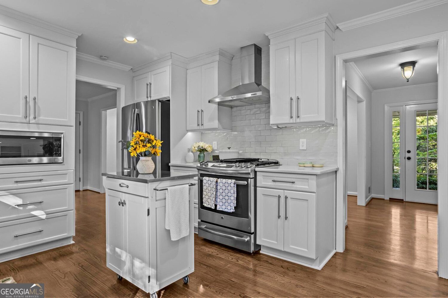 1711 Barkston Court Atlanta - Photo 21