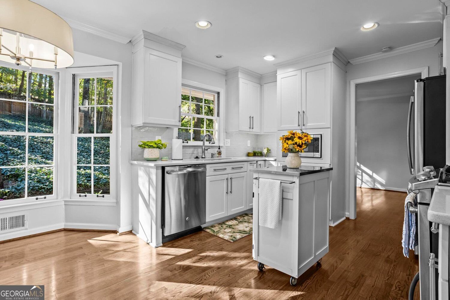 1711 Barkston Court Atlanta - Photo 22