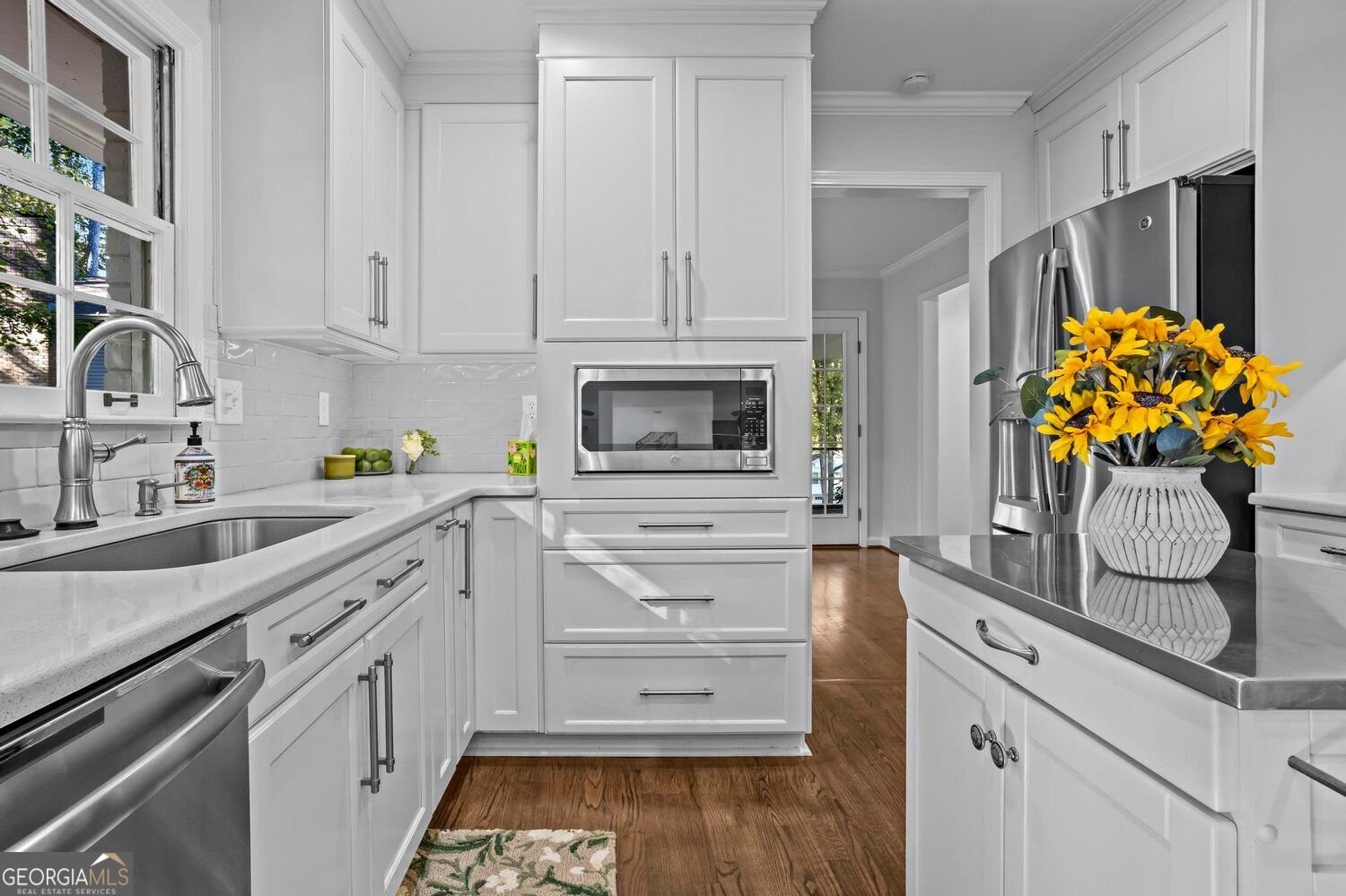 1711 Barkston Court Atlanta - Photo 23