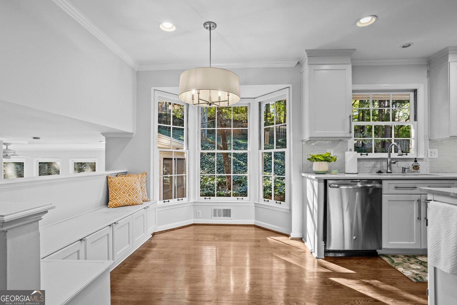 1711 Barkston Court Atlanta - Photo 24