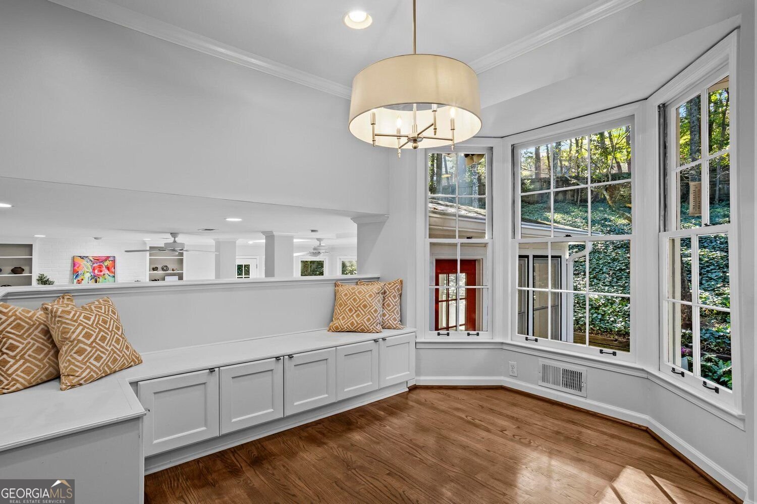 1711 Barkston Court Atlanta - Photo 25