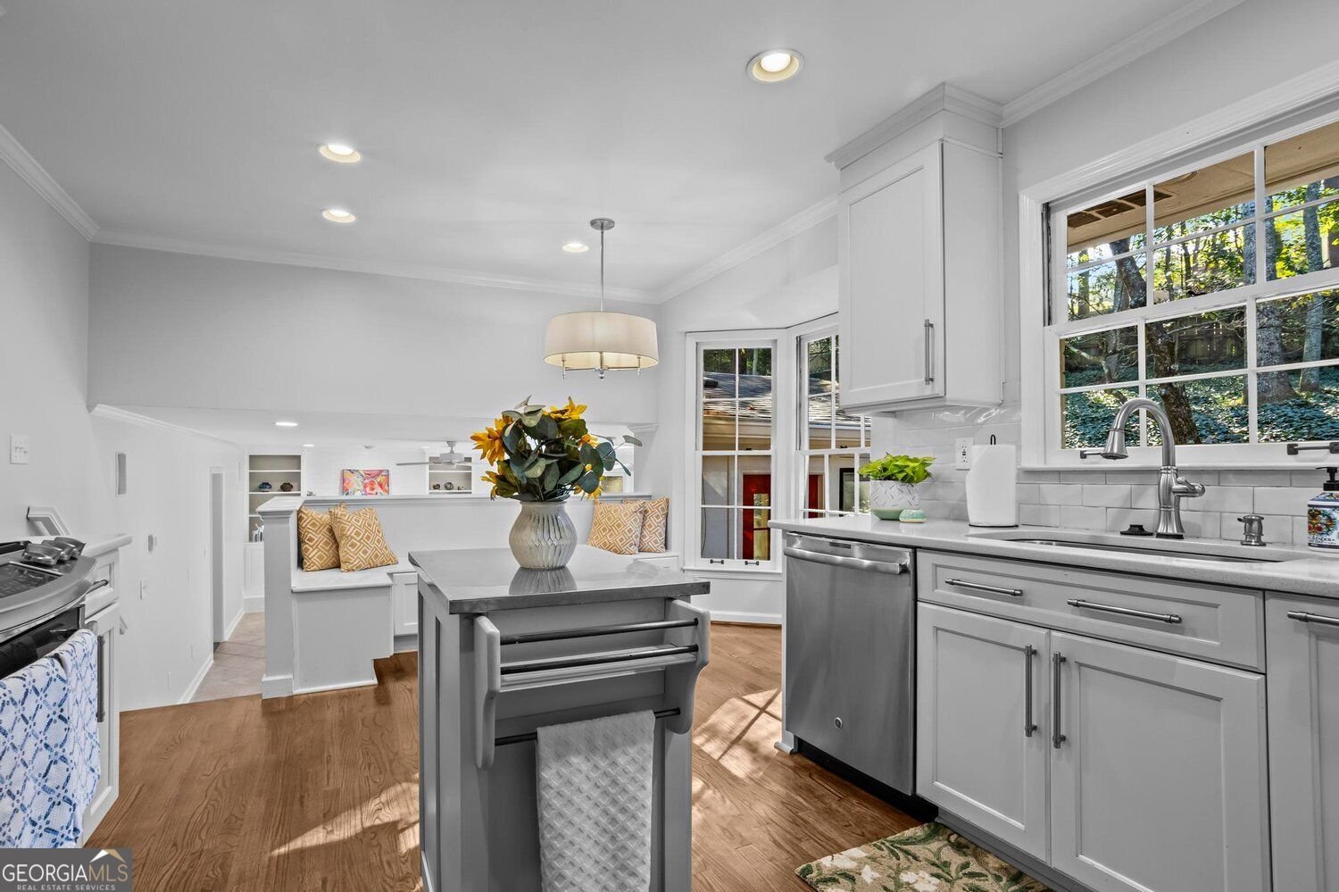 1711 Barkston Court Atlanta - Photo 26